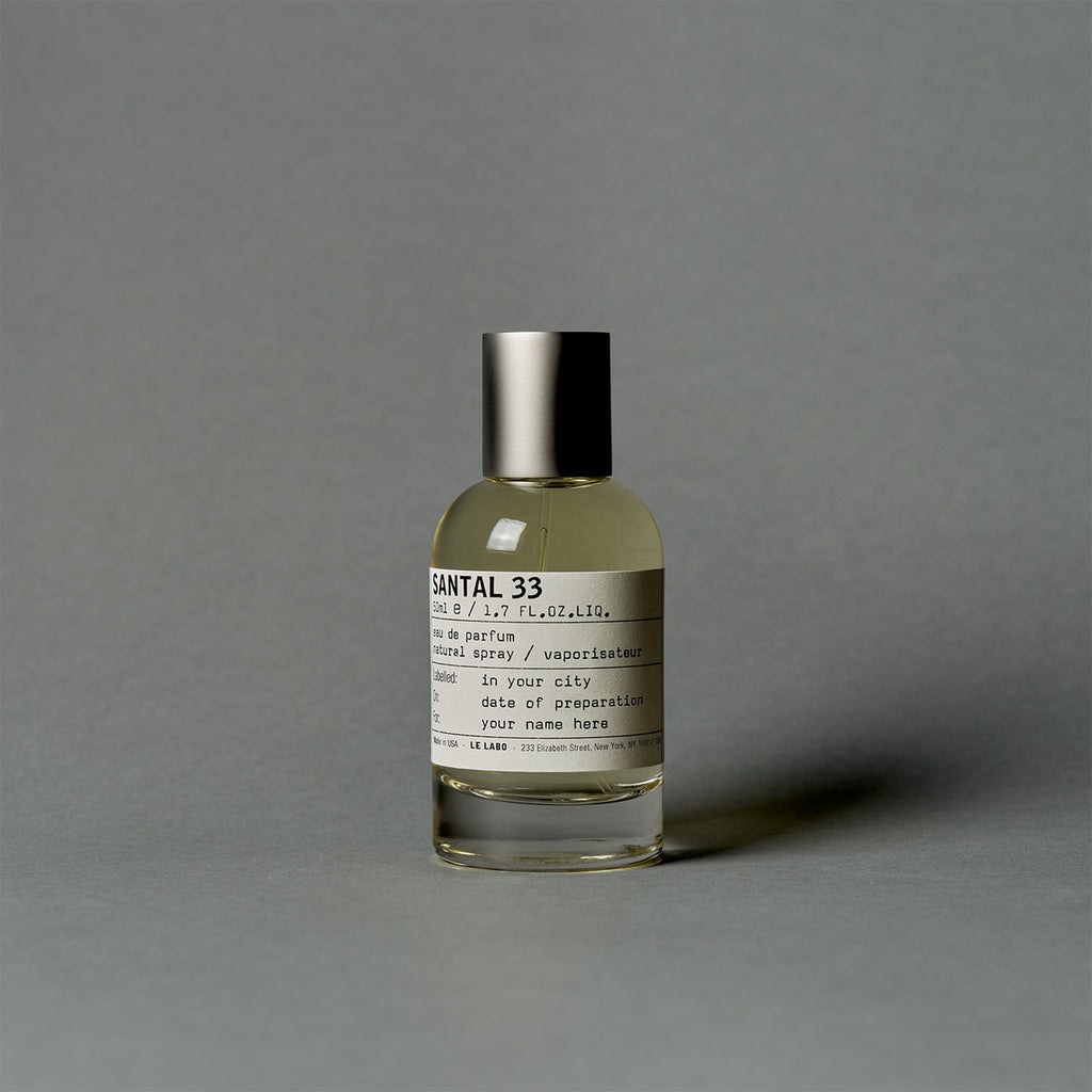 SANTAL 33 Eau De Parfum 50ml