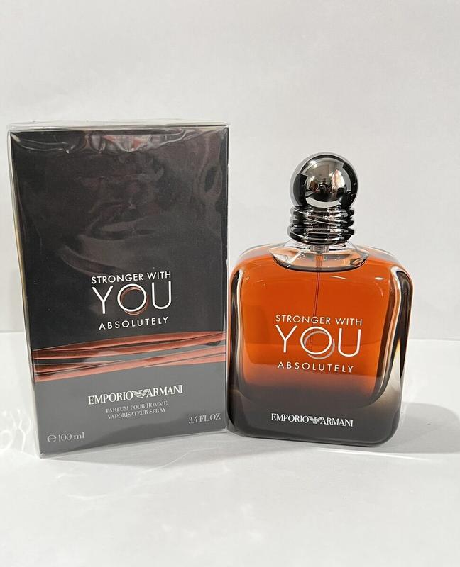 Stronger With You Absolutely 100ML