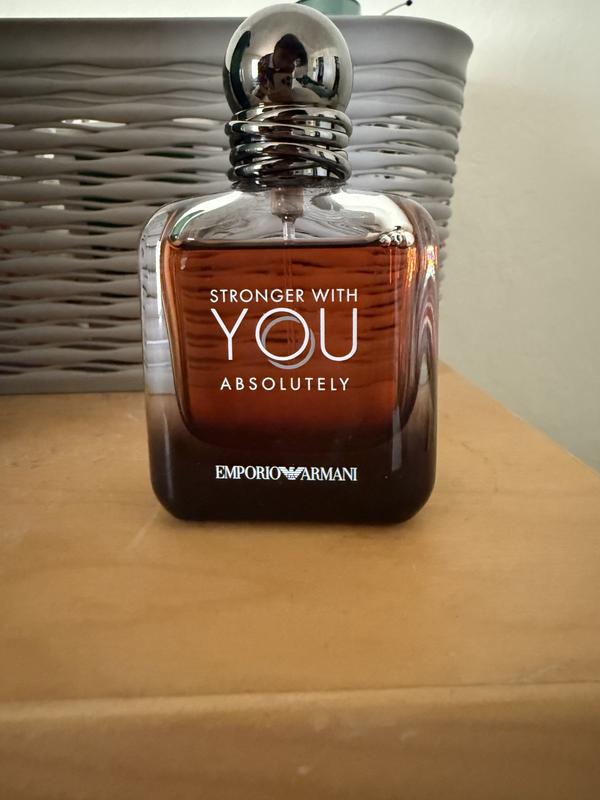 Stronger With You Absolutely 100ML