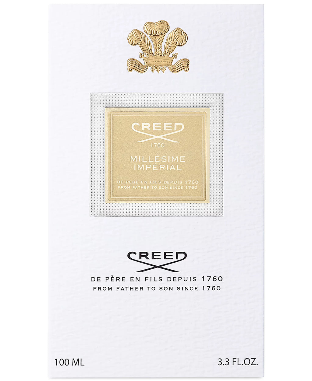 Creed Millesime Imperial 100ml