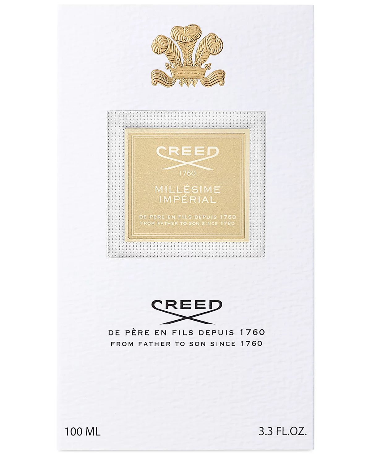 Creed Millesime Imperial 100ml