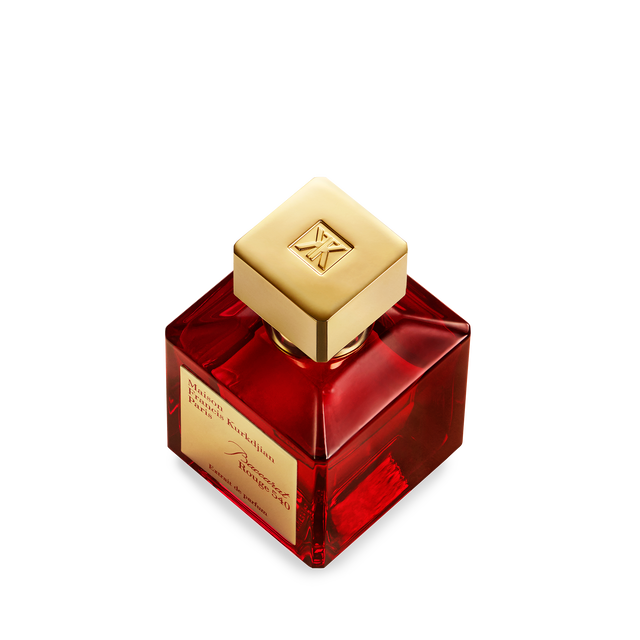 Baccarat Rouge 540