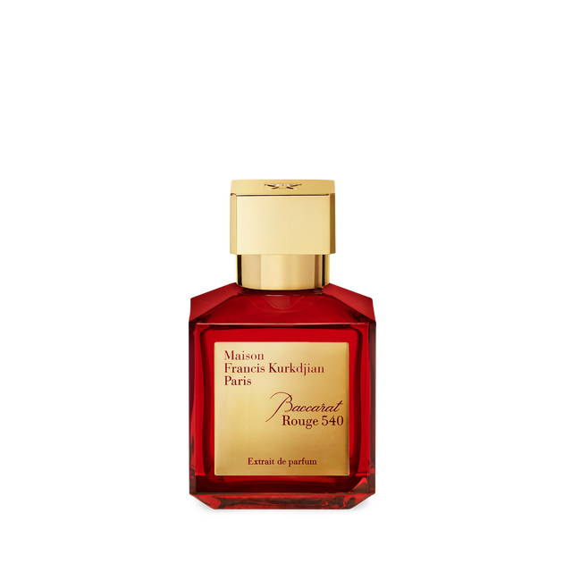 Baccarat Rouge 540