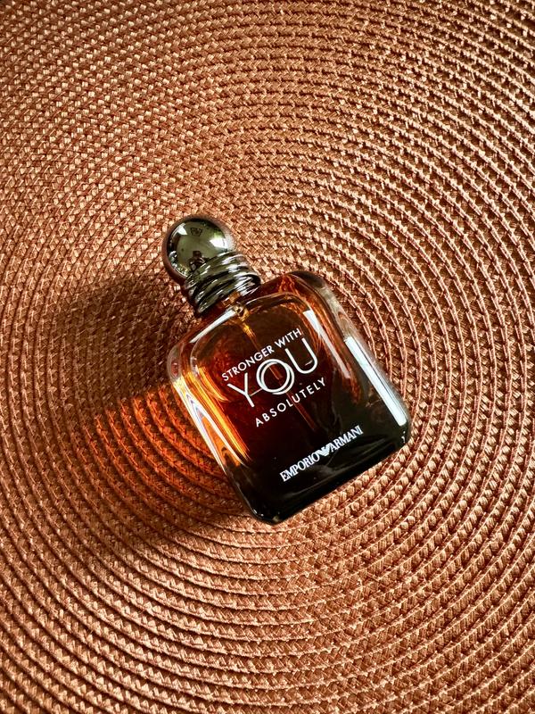 Stronger With You Absolutely 100ML