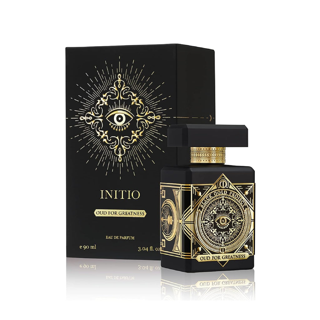 Initio Oud for Greatness Eau de Parfum 90ml