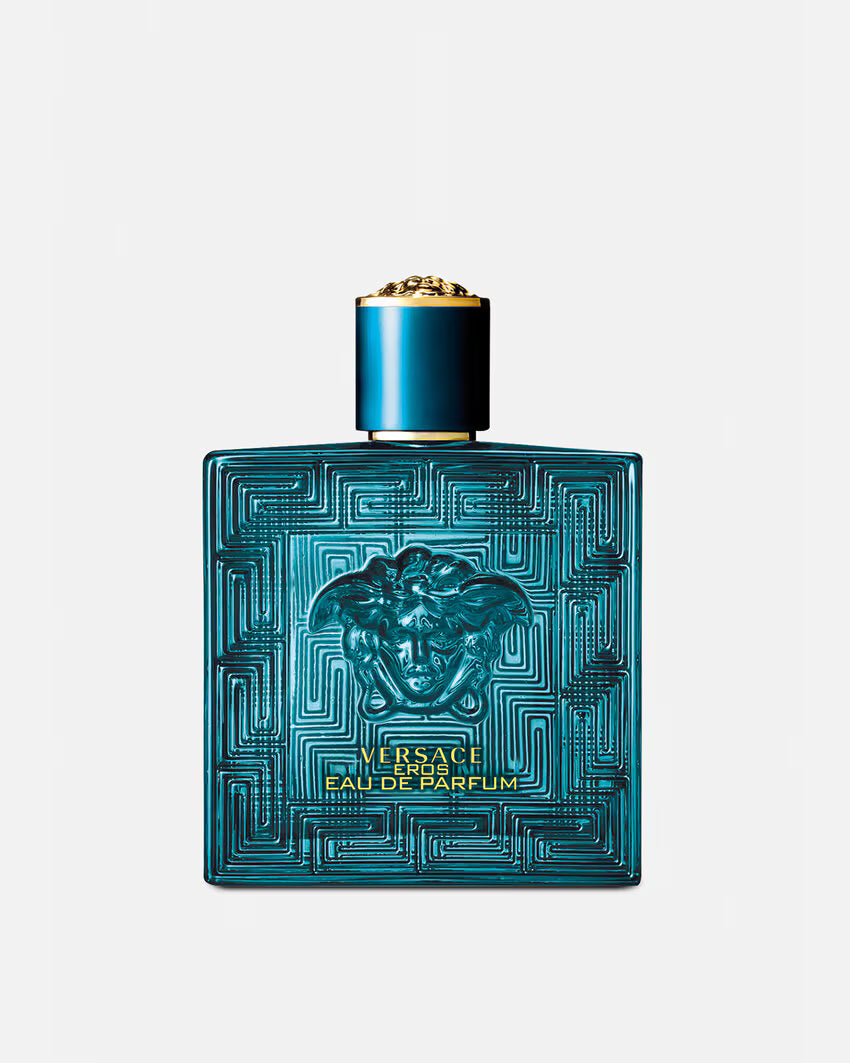 Versace Eros Eau De Parfum 100ml