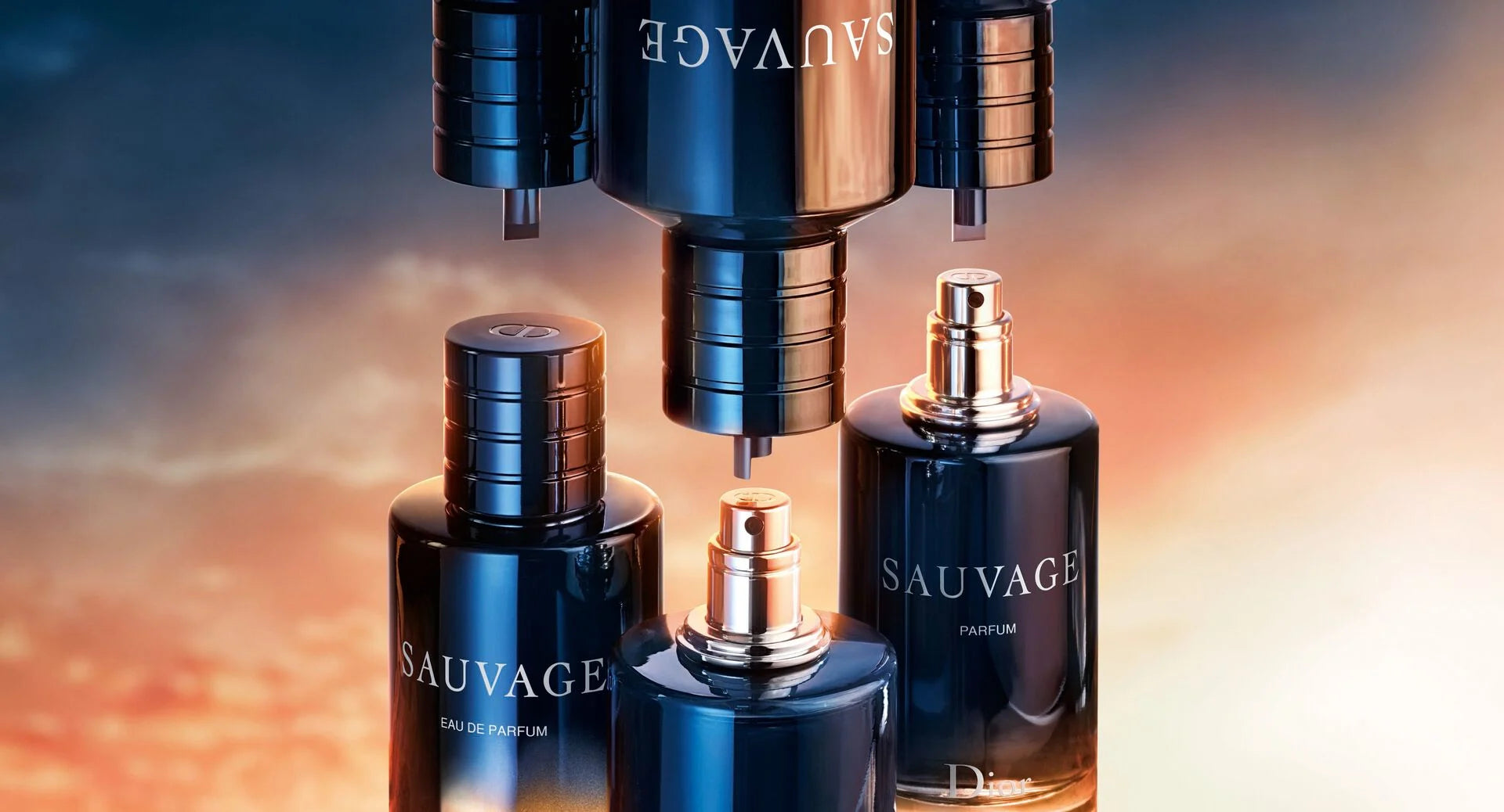 Dior Sauvage Eau de Parfum