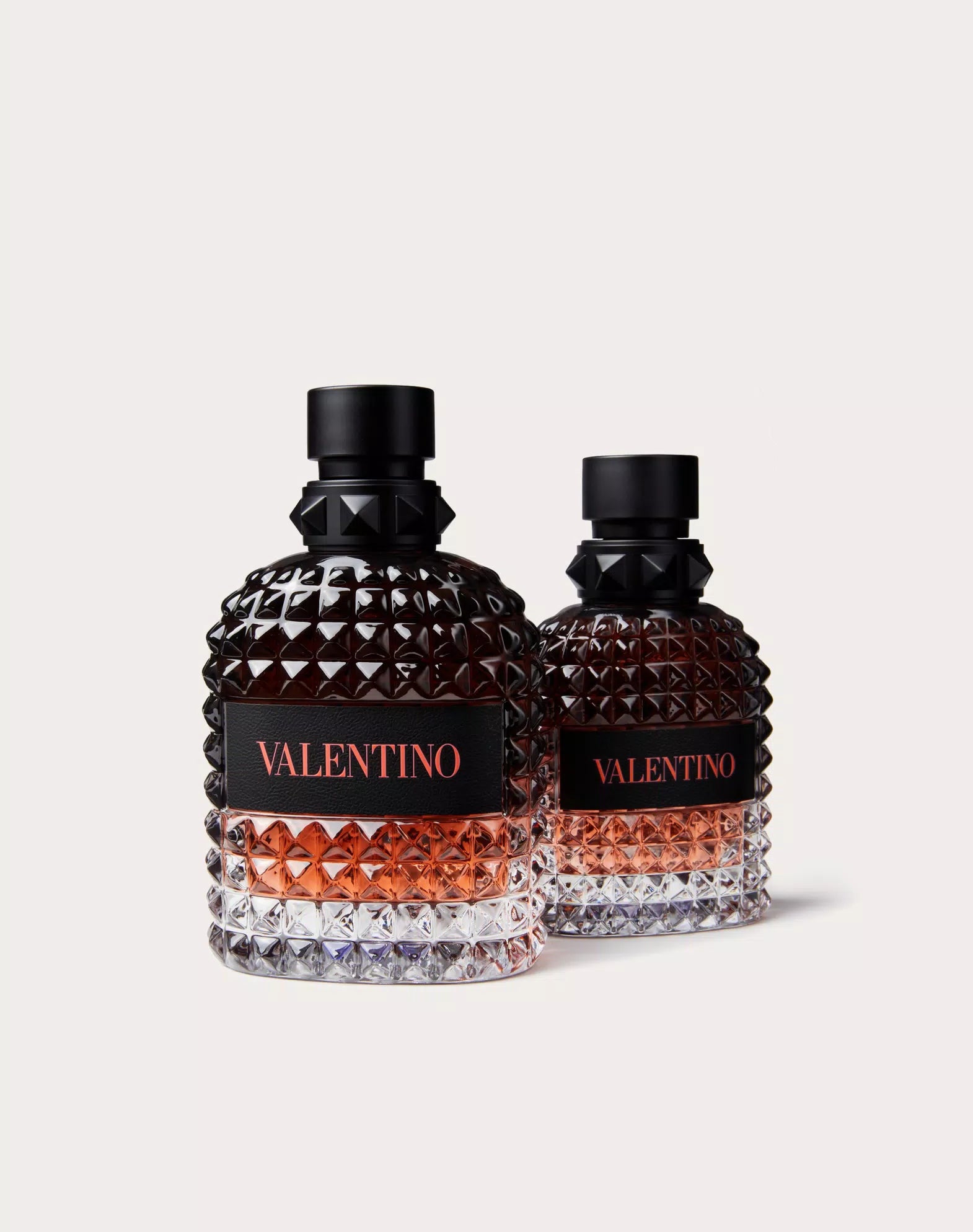 Valentino Uomo Born in Roma Coral Fantasy Eau De Toilette 100ML
