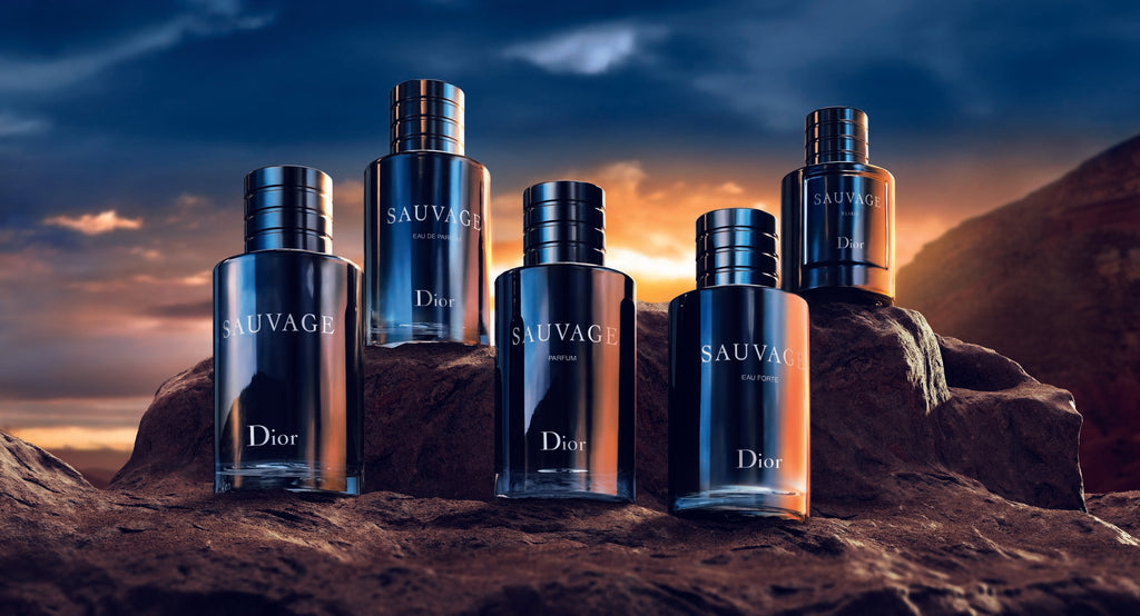 Dior Sauvage Eau de Parfum