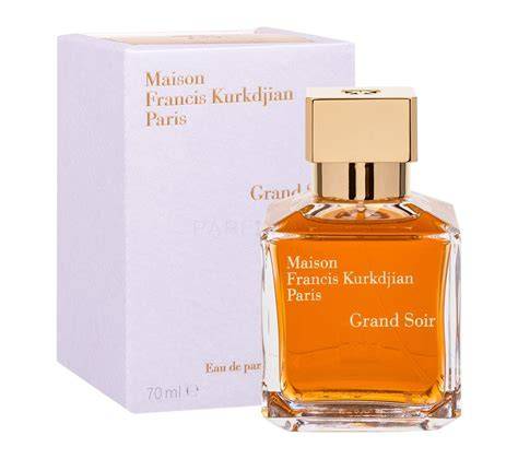 Grand Soir Eau de Parfum 70ml