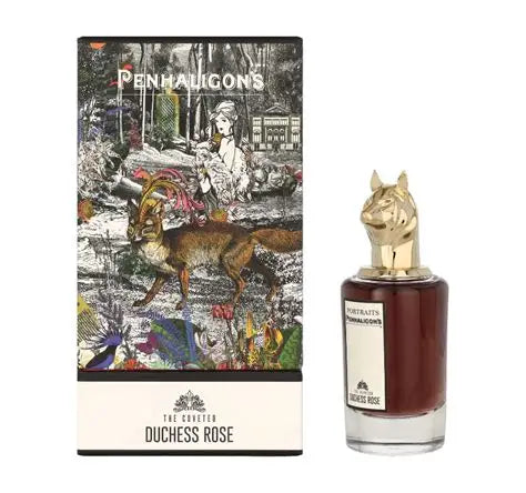 Penhaligon's The Coveted Duchess Rose Eau de Parfum 75ml