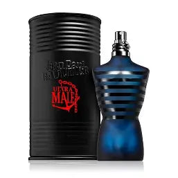 JPG Ultra Male Intense 125ml