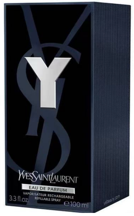 YSL Eau De Parfum 100ml