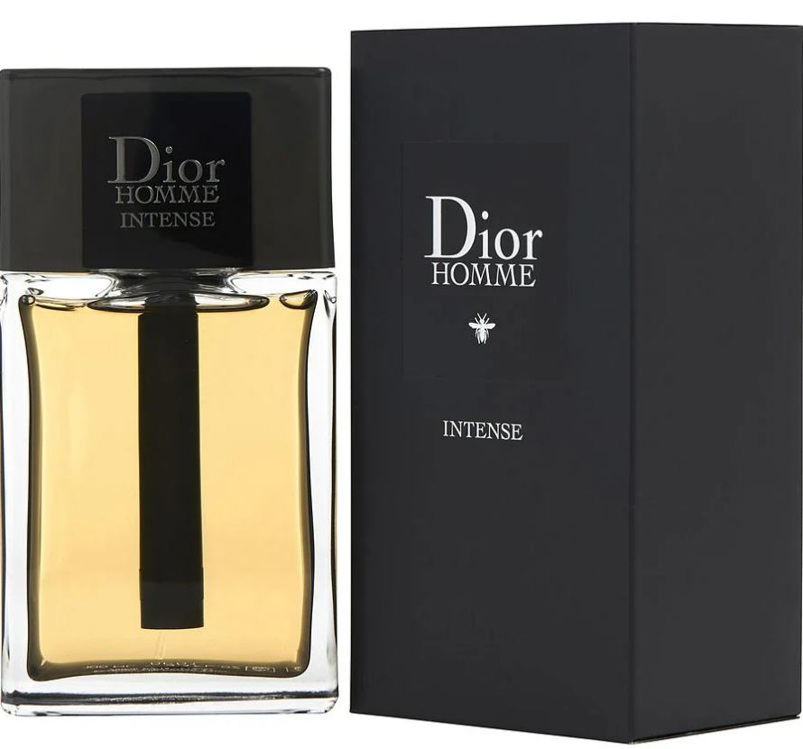 Dior Homme Intense 75ml