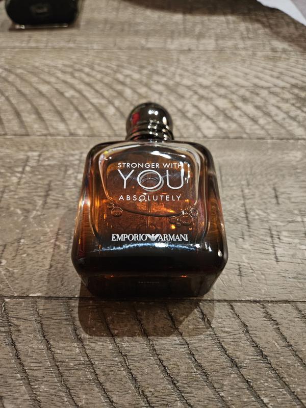 Stronger With You Absolutely 100ML