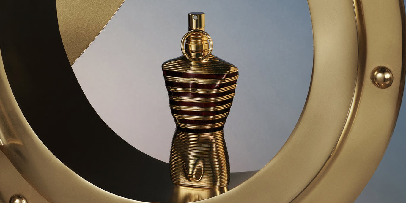 Le Male Elixir PARFUM - 4.2 oz - JPG