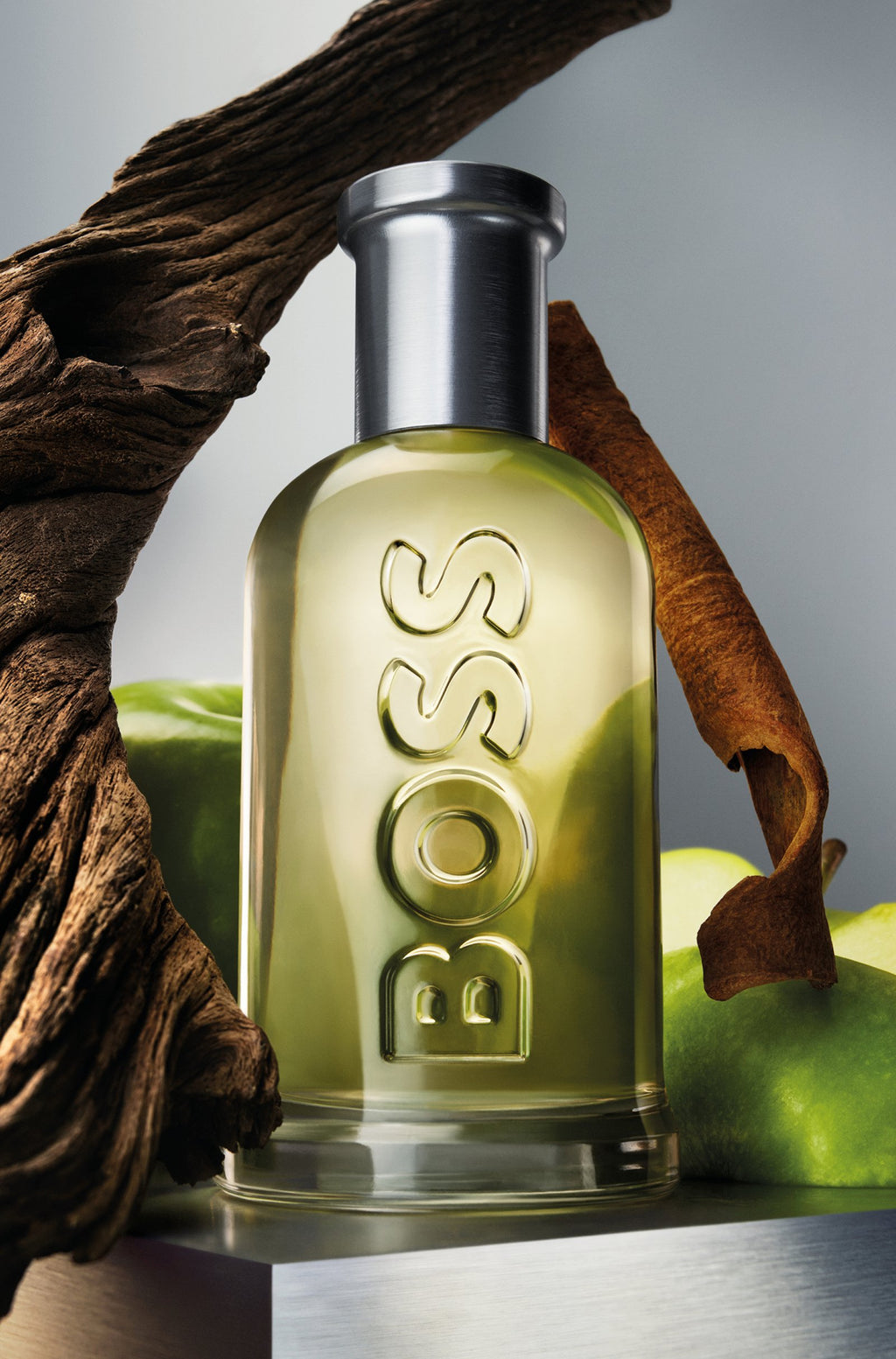 Hugo Boss BOSS Bottled eau de toilette 100ml