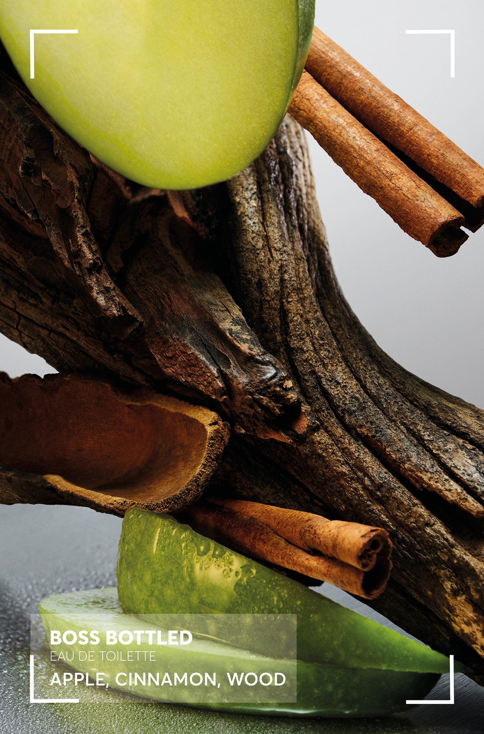 Hugo Boss BOSS Bottled eau de toilette 100ml