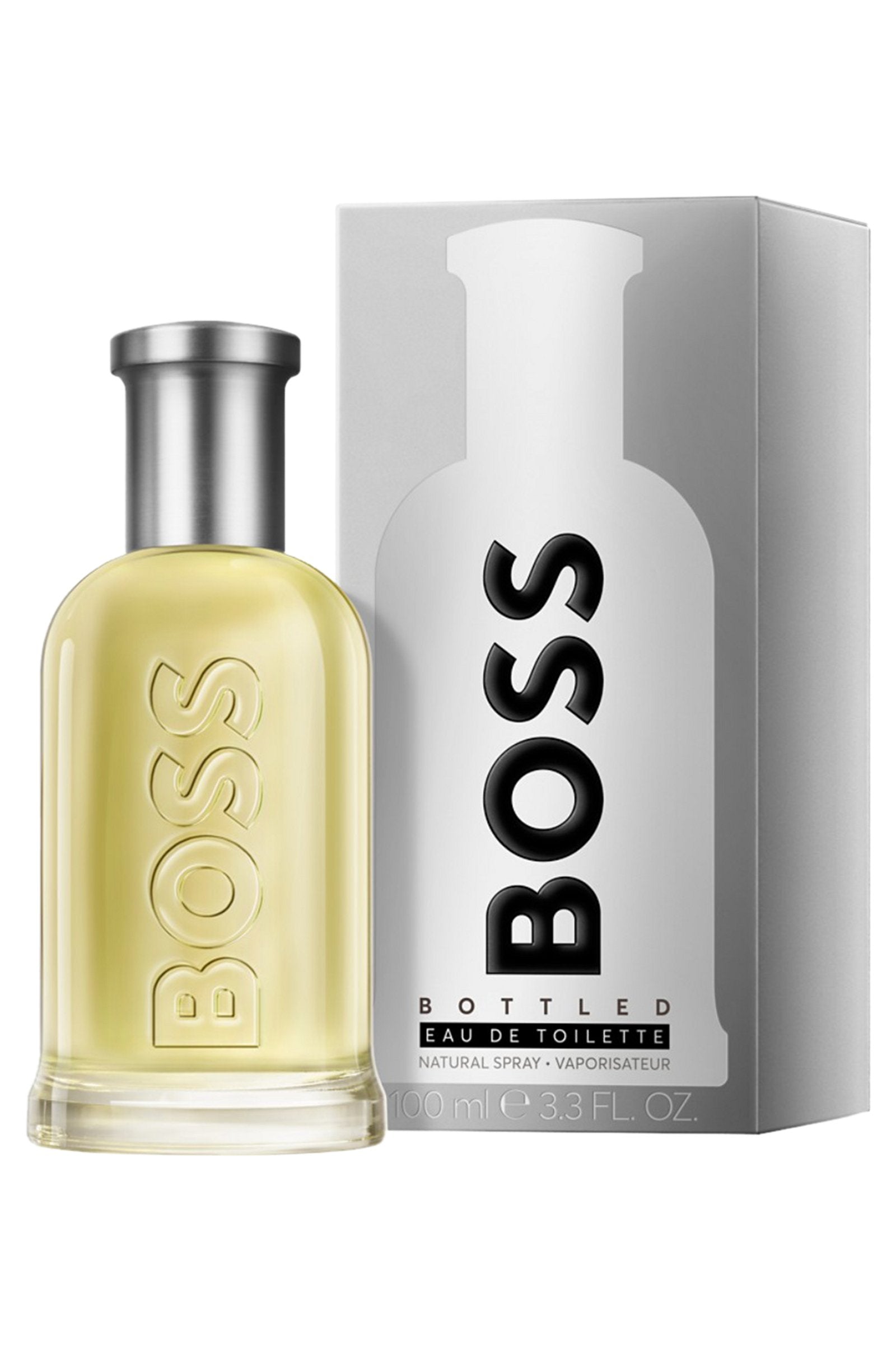 Hugo Boss BOSS Bottled eau de toilette 100ml