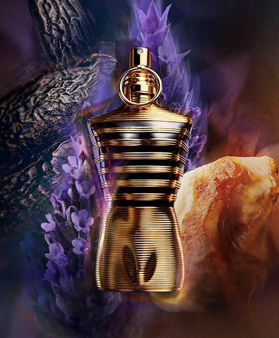 Le Male Elixir PARFUM - 4.2 oz - JPG