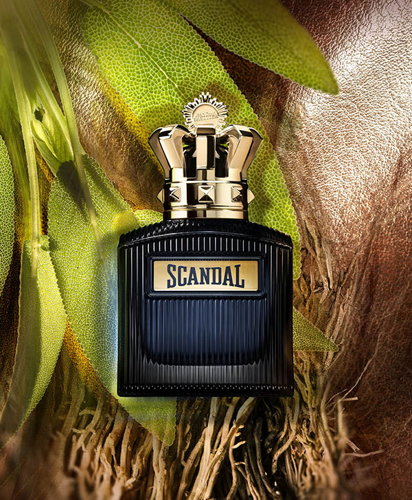 Jean Paul Gaultier Scandal Pour Homme Intense 100ml