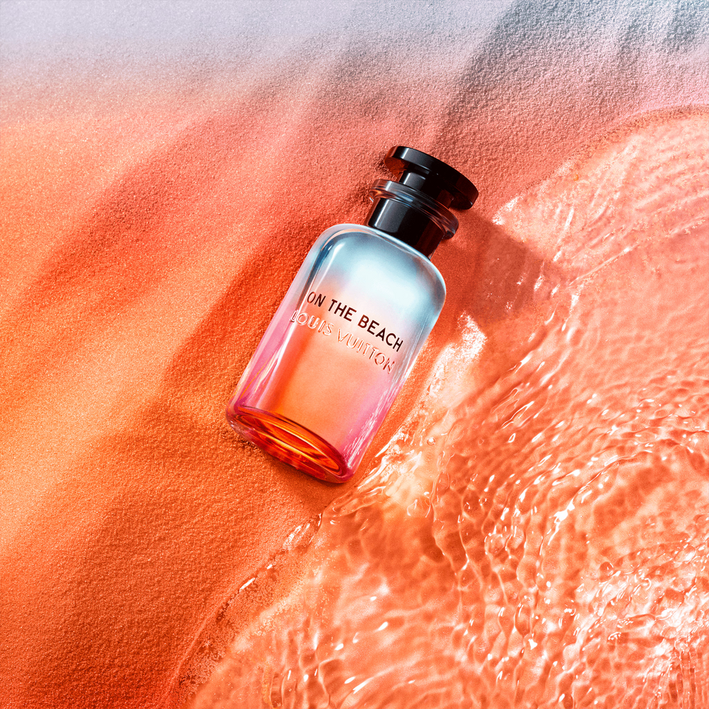 Louis Vuitton On the Beach 100ml