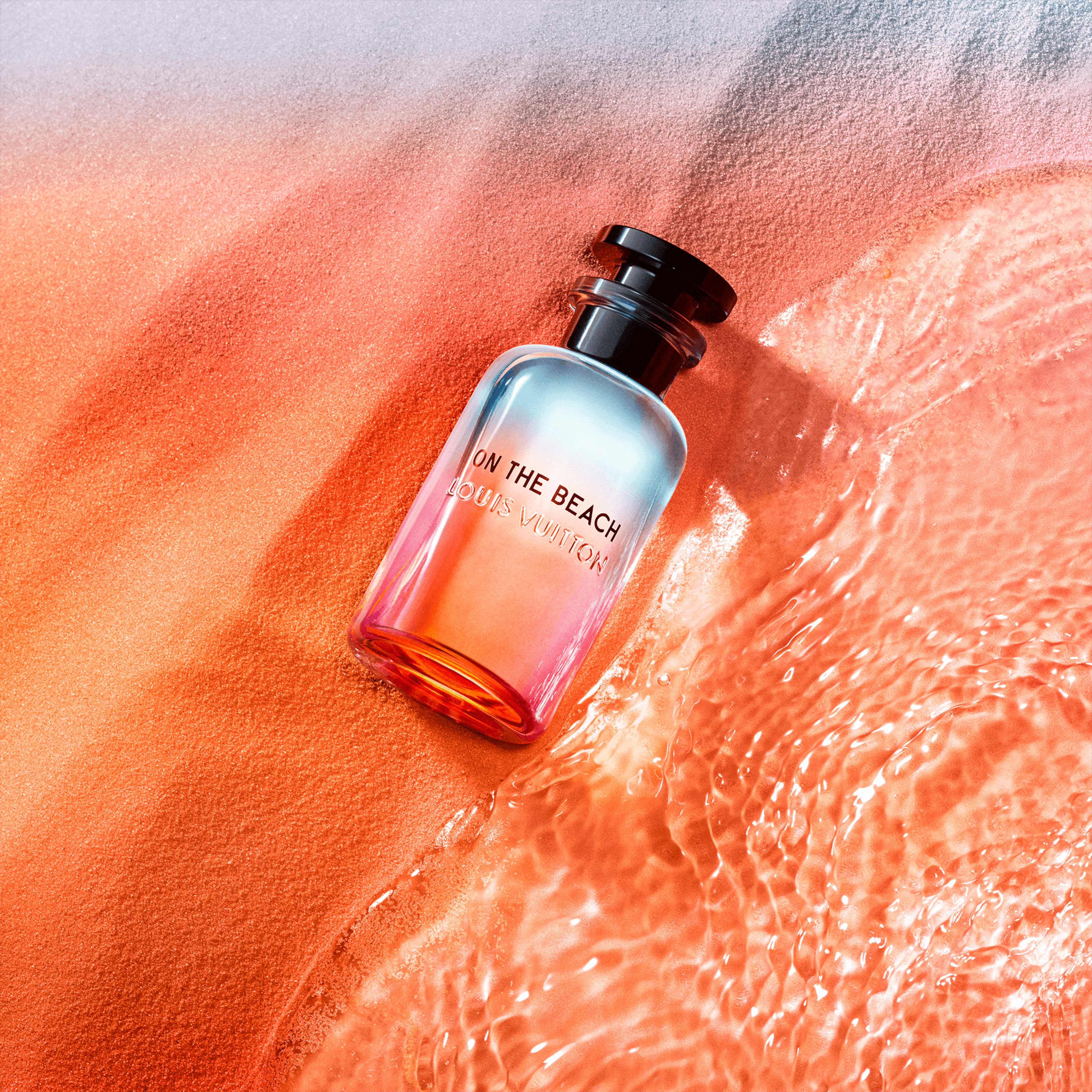 Louis Vuitton On the Beach 100ml