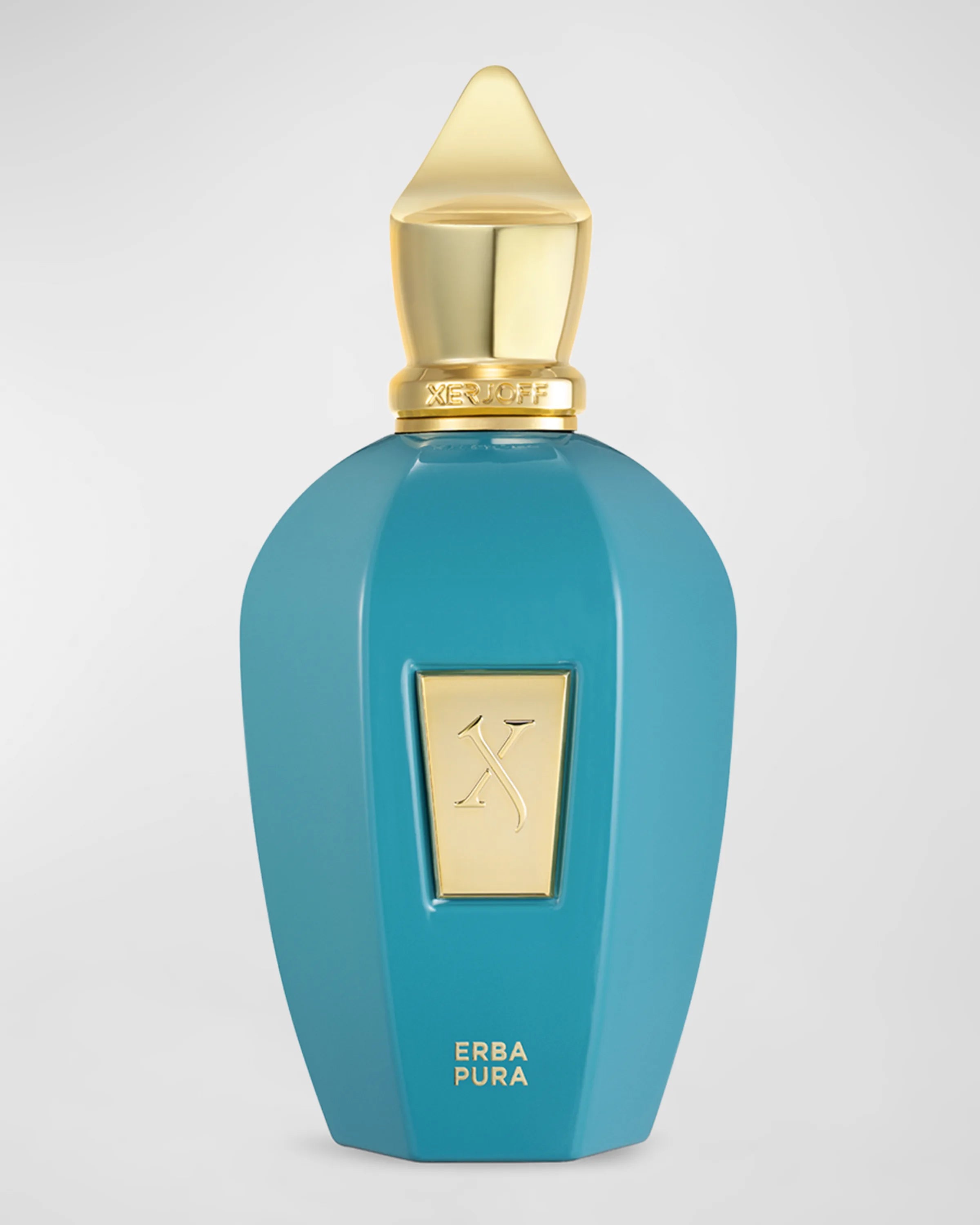 Xerjoff Naxos Erba Pura 100ml - Luxury Niche Fragrance