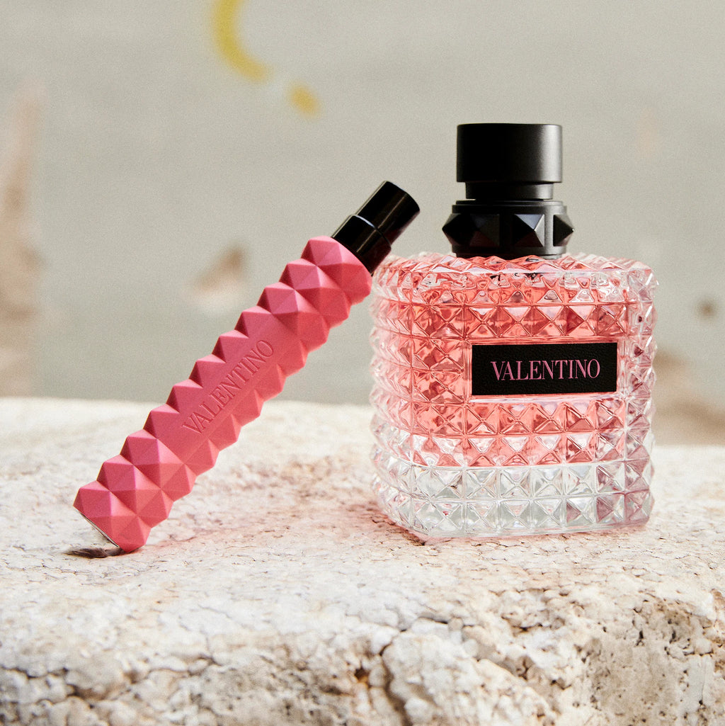 Valentino Born In Donna Eau De Parfum 100ml
