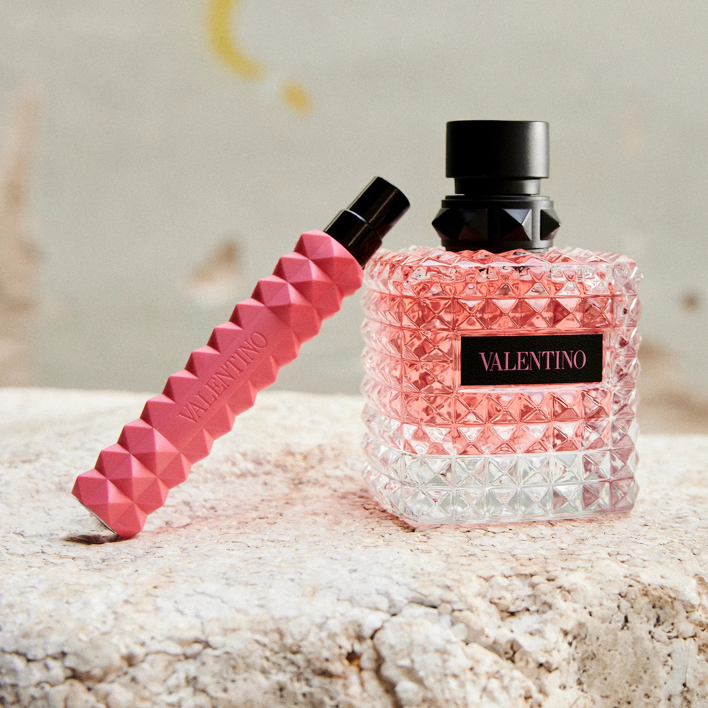 Valentino Born In Donna Eau De Parfum 100ml