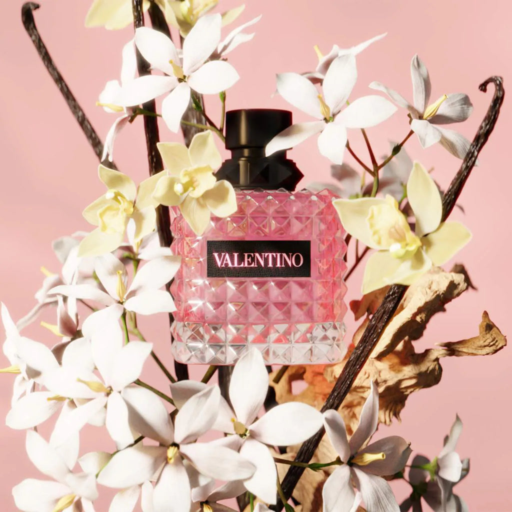 Valentino Born In Donna Eau De Parfum 100ml