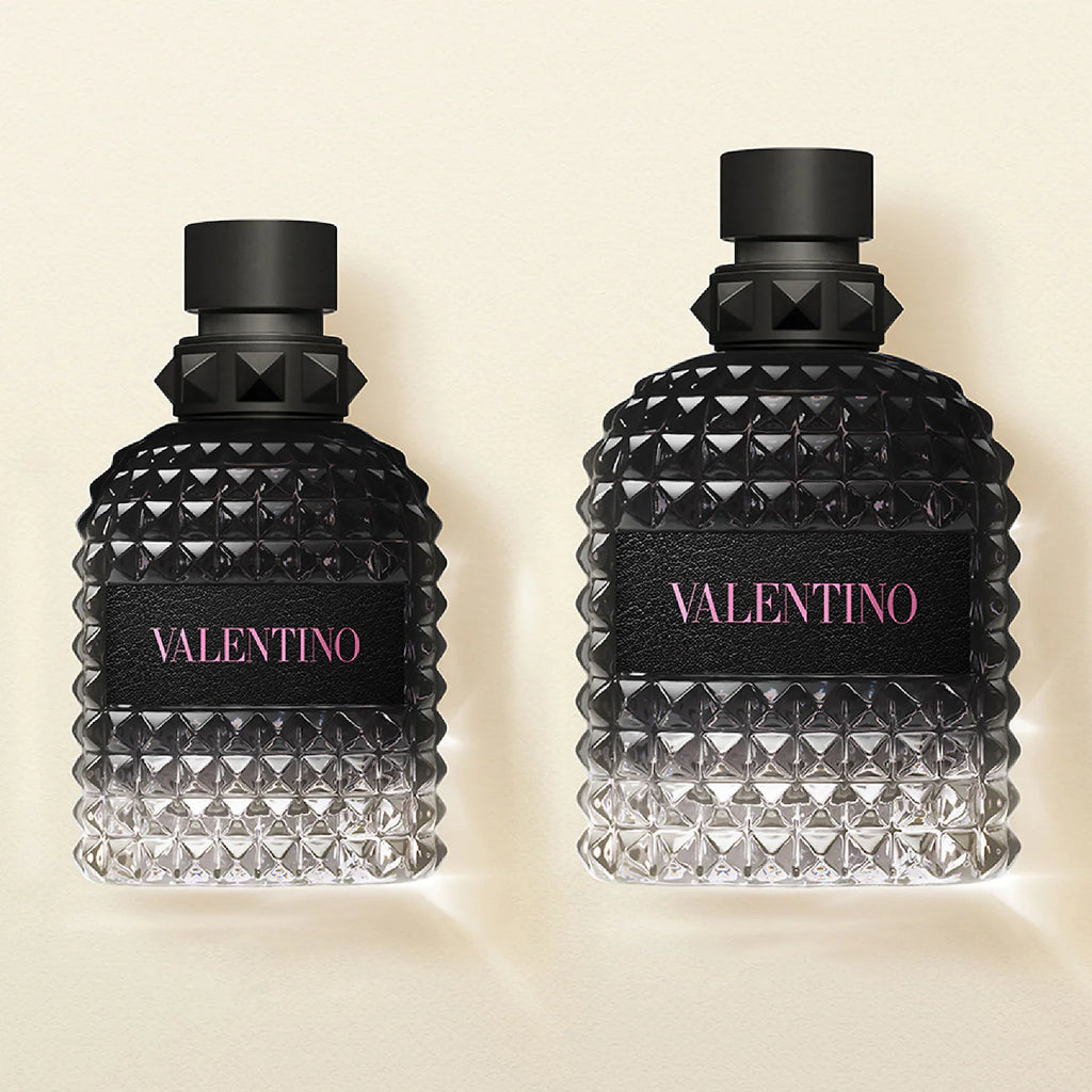 Valentino Uomo Born in Roma Eau De Toilette 100ml