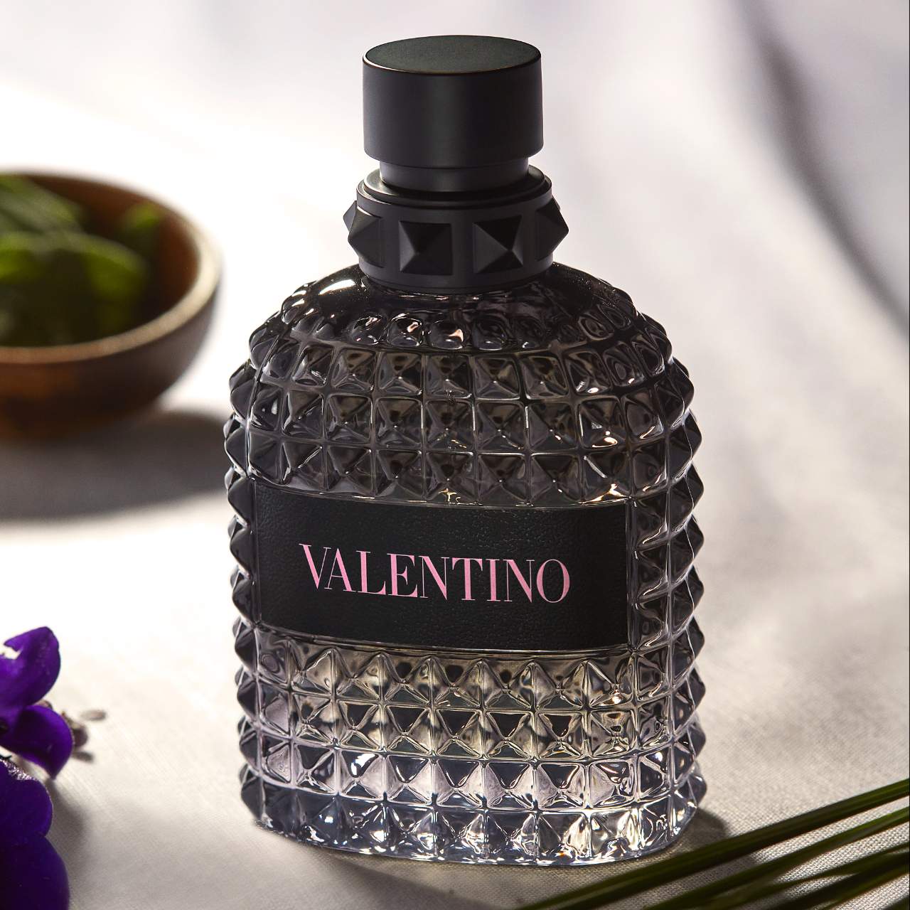 Valentino Uomo Born in Roma Eau De Toilette 100ml