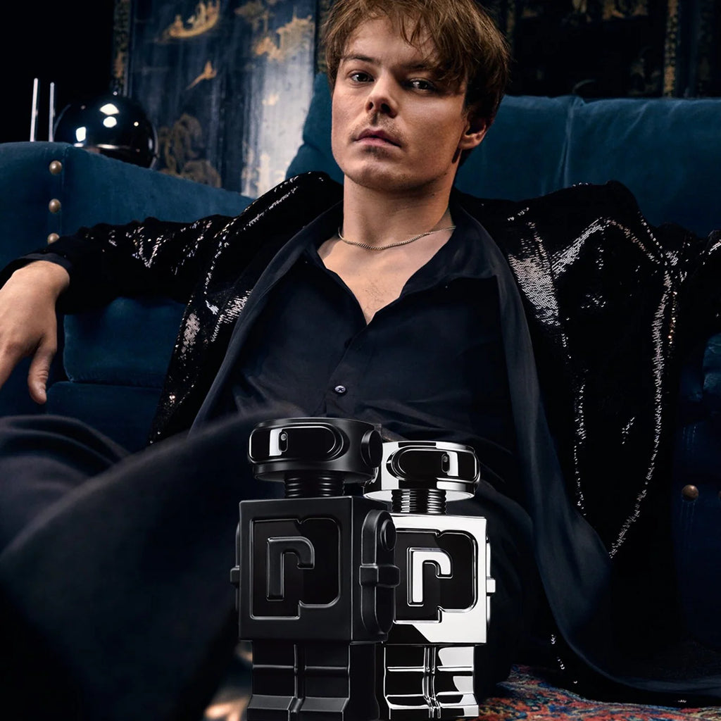 Rabanne Phantom Eau de Toilette 100ml