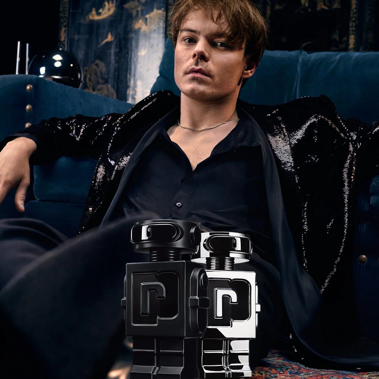 Rabanne Phantom Eau de Toilette 100ml