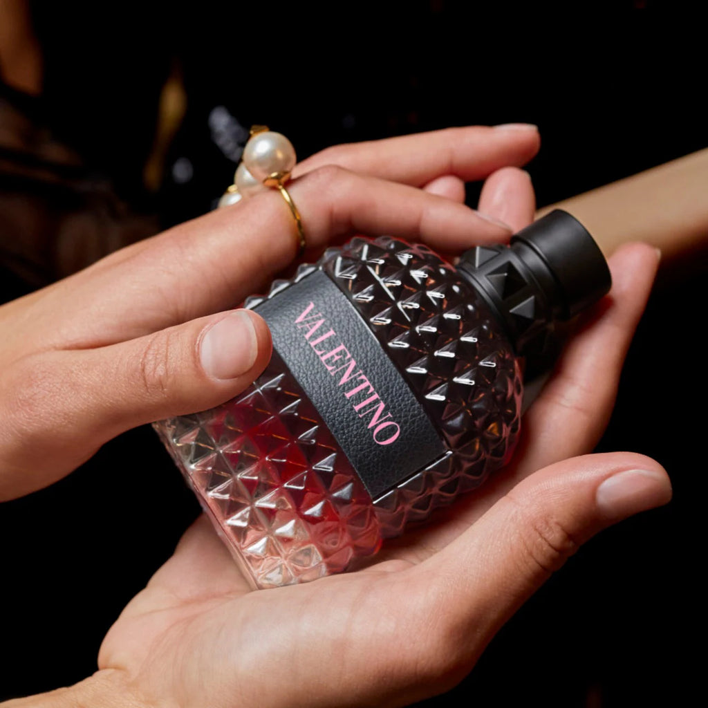 Valentino Uomo Born in Roma Eau De Parfum Intense 100ml