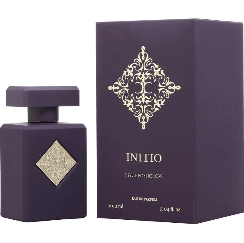 Initio Psychedelic Love Eau De Parfum 90ml