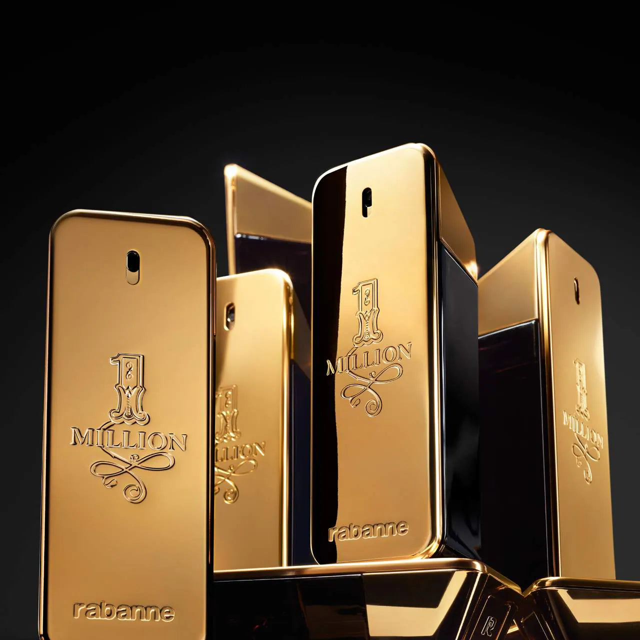Rabanne 1 Million Eau de Toilette