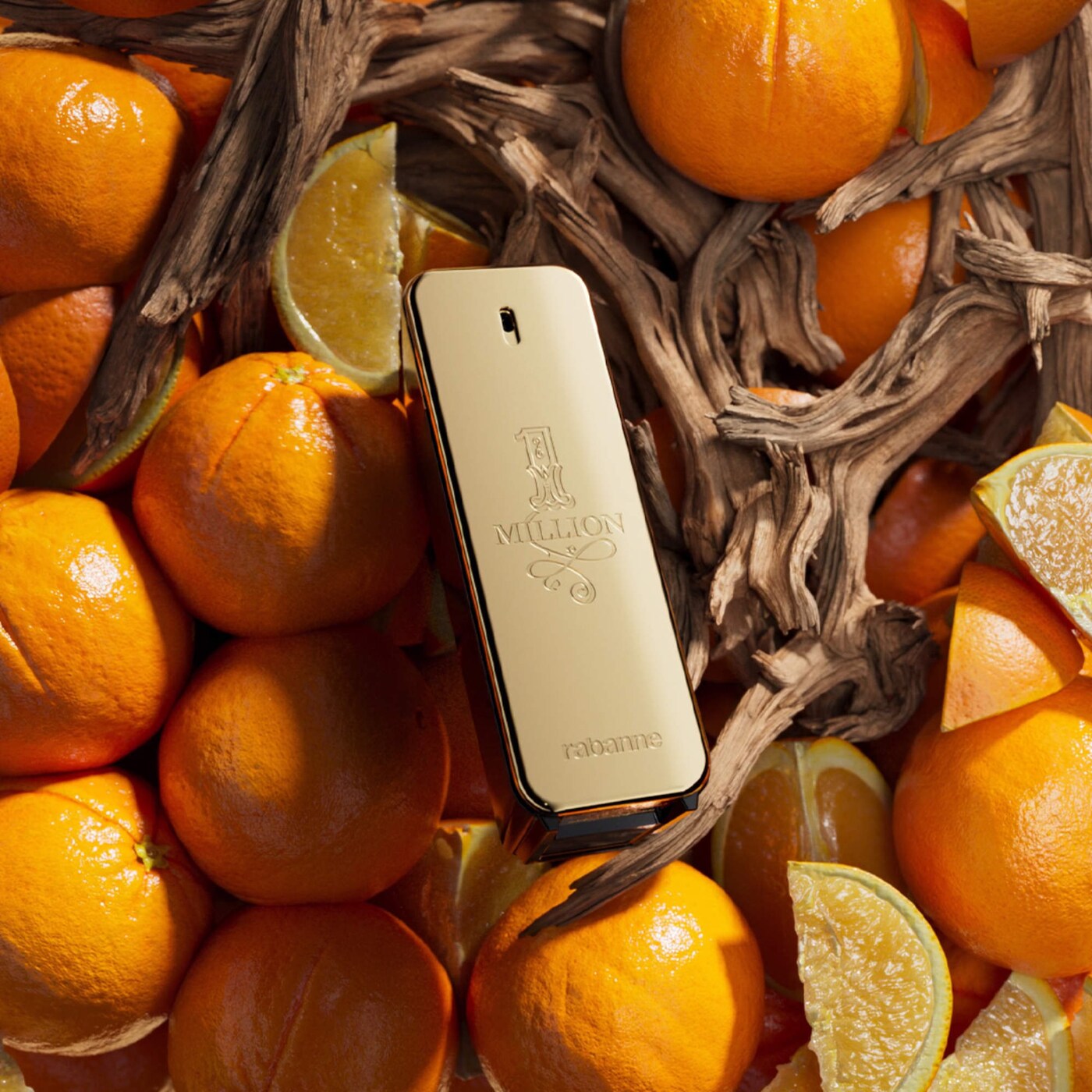 Rabanne 1 Million Eau de Toilette