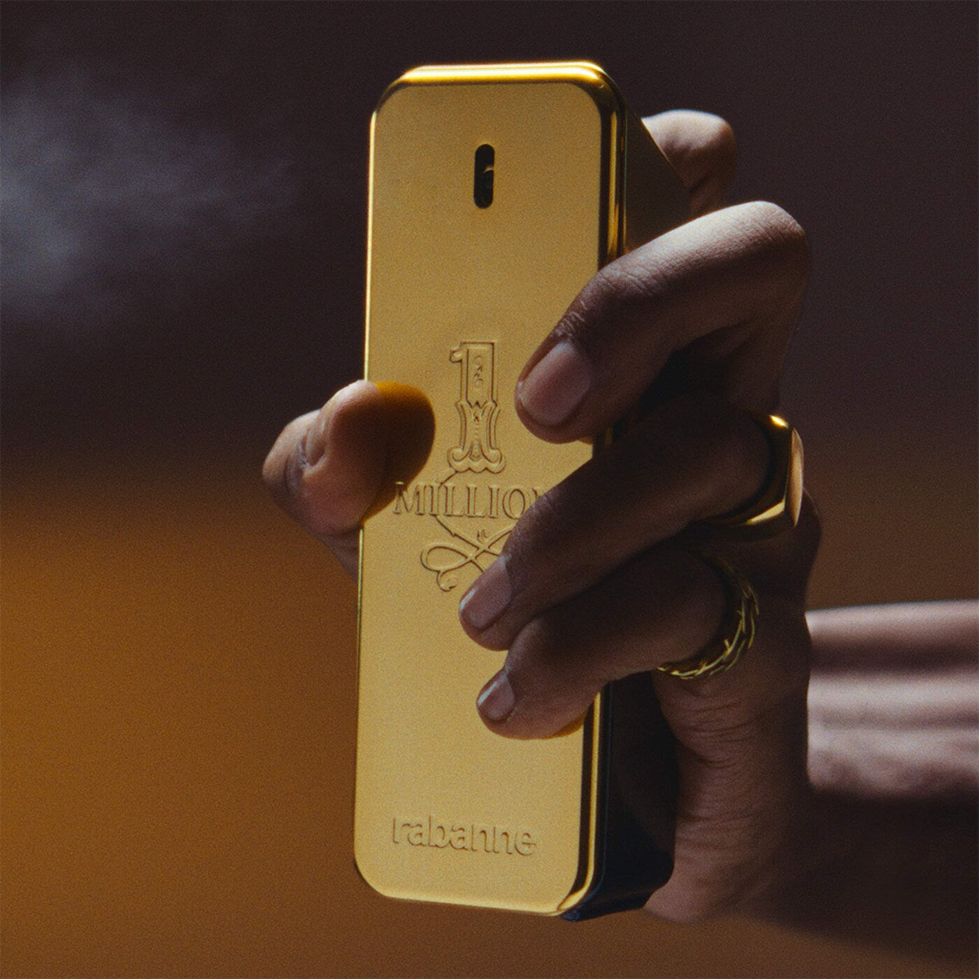 Rabanne 1 Million Eau de Toilette