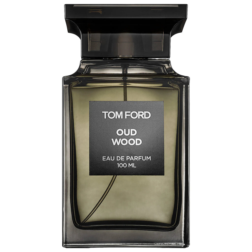 Tom Ford Oud Wood Eau De Parfum 100ml