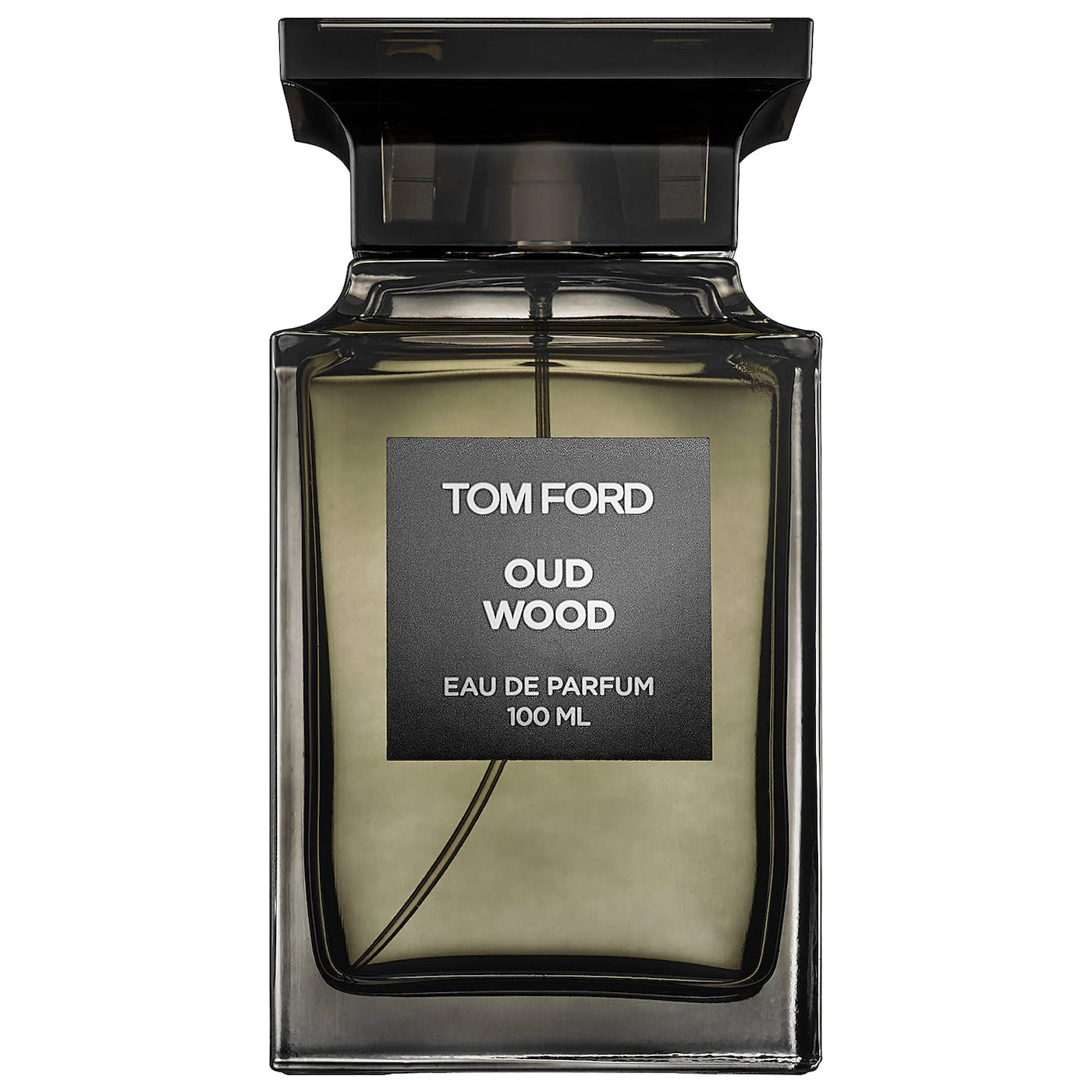 Tom Ford Oud Wood Eau De Parfum 100ml