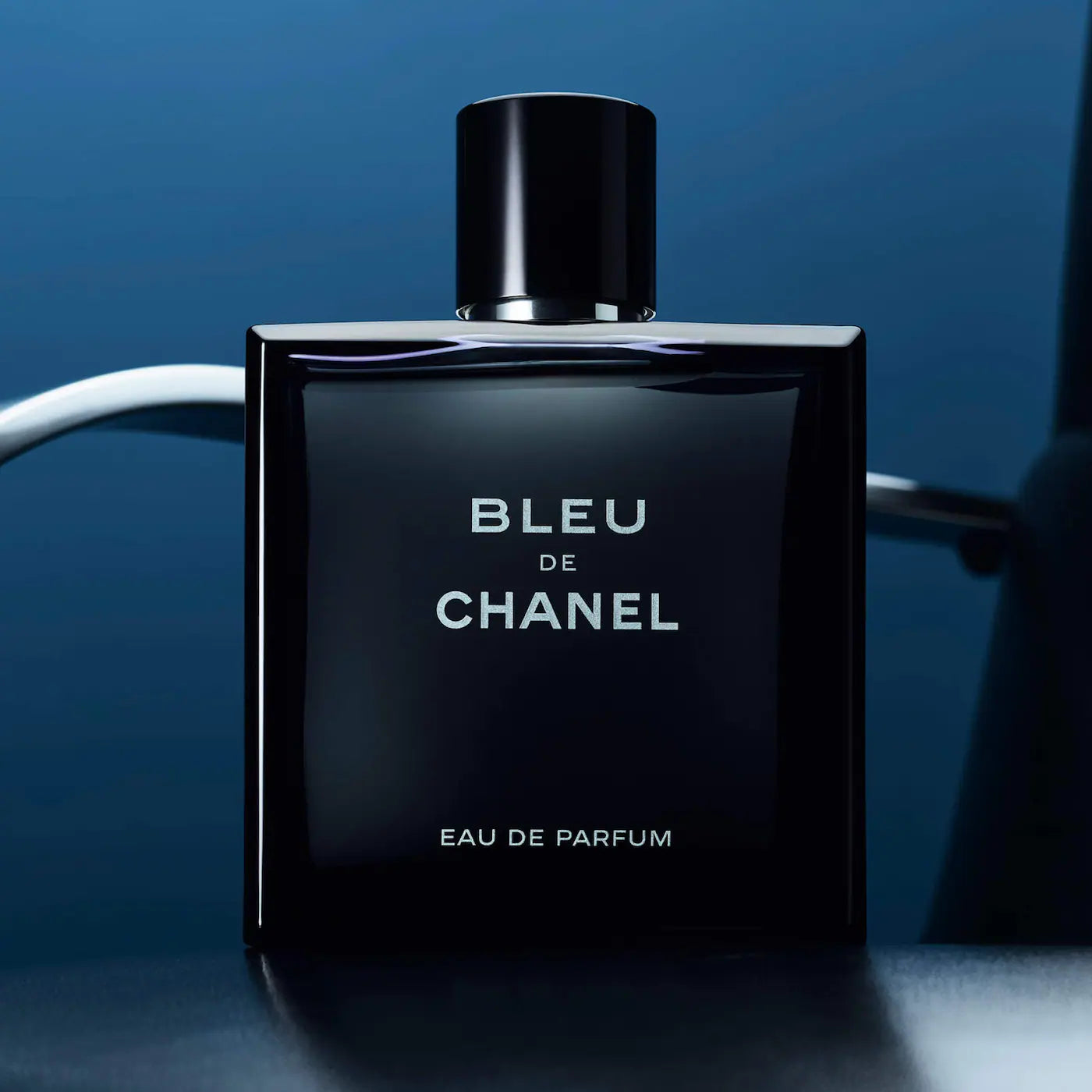 BLEU DE CHANEL Eau de Parfum 3.4oz - Authentic Luxury Fragrance BLEU DE CHANEL Eau de Parfum 3.4oz - Authentic Luxury Fragrance