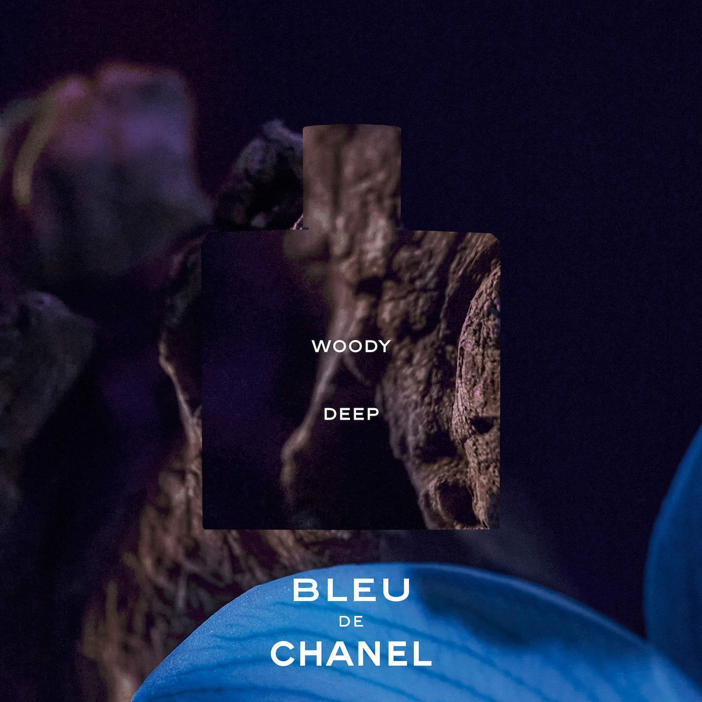 Bleu De Chanel Parfum 100ml
