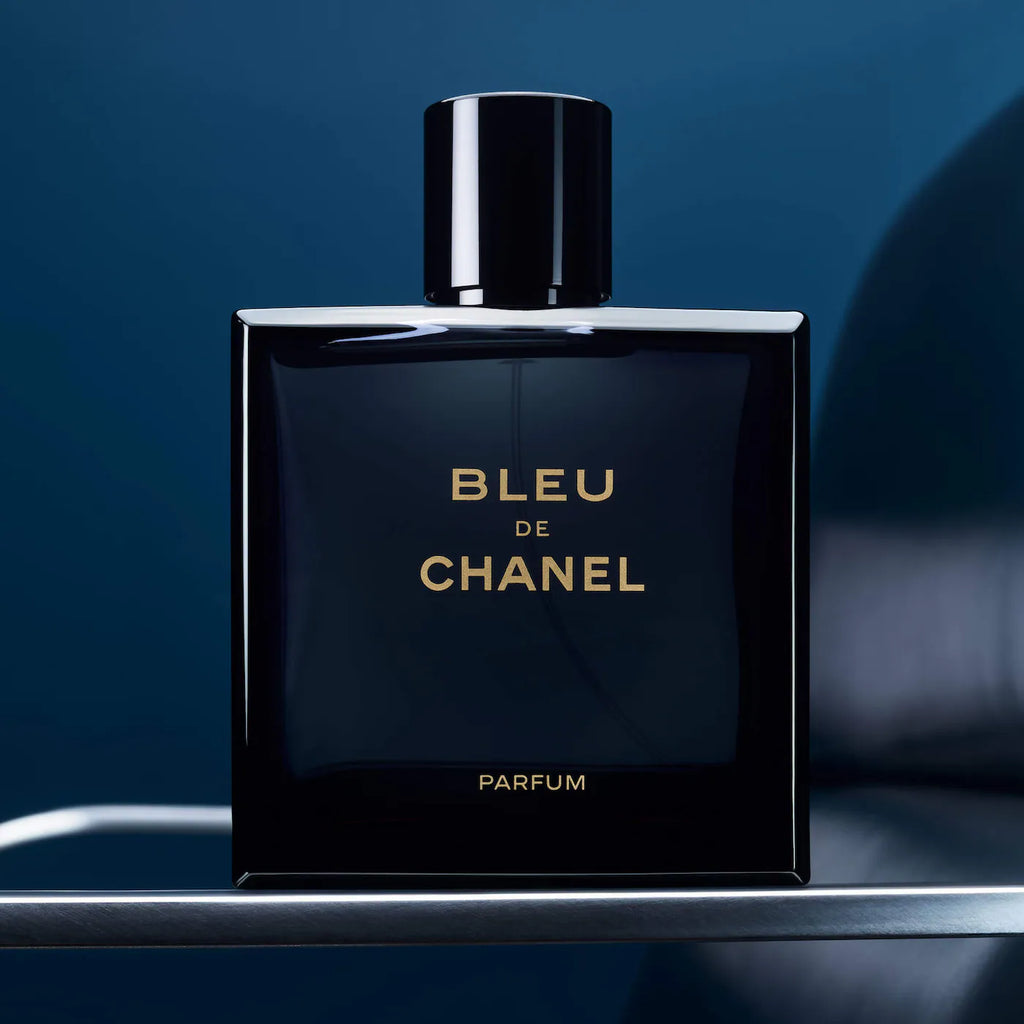 Bleu De Chanel Parfum 100ml