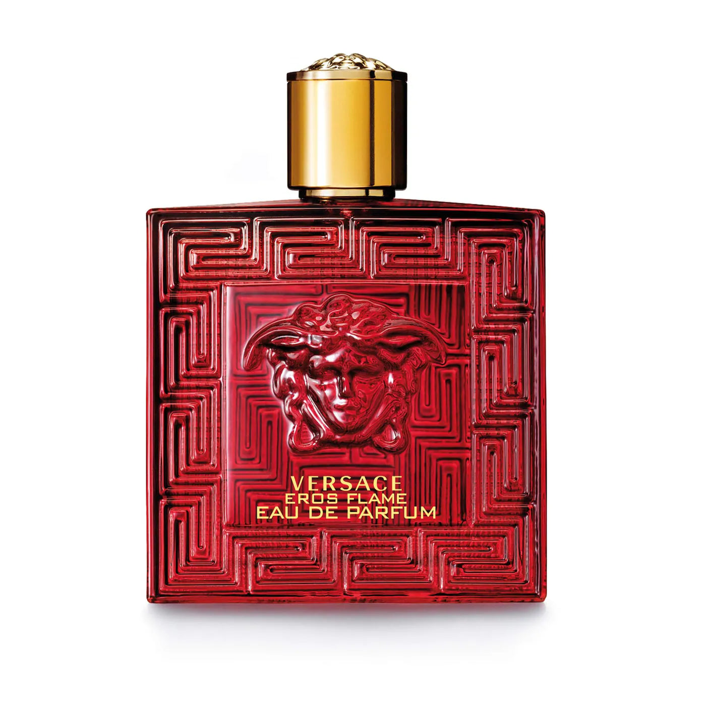 Versace Eros Flame Eau de Parfum 100ml