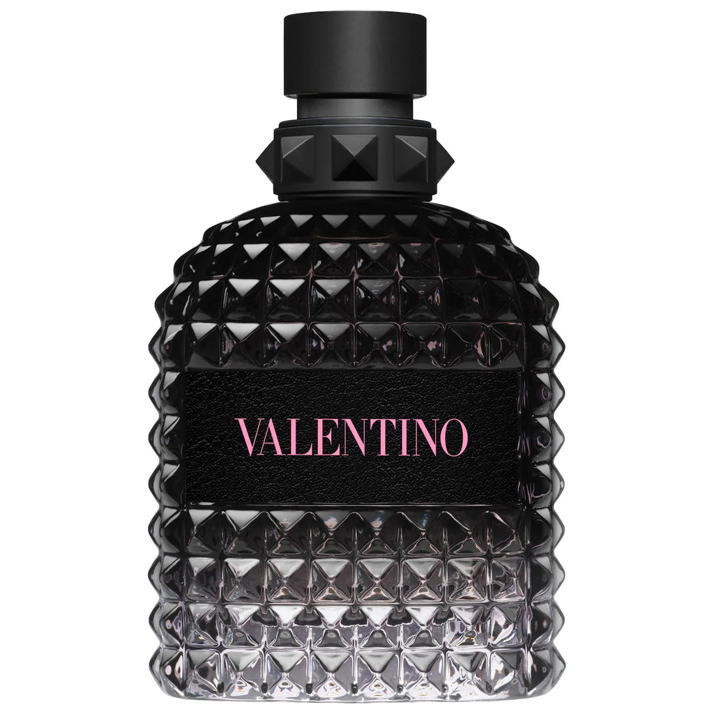 Valentino Uomo Born in Roma Eau De Toilette 100ml