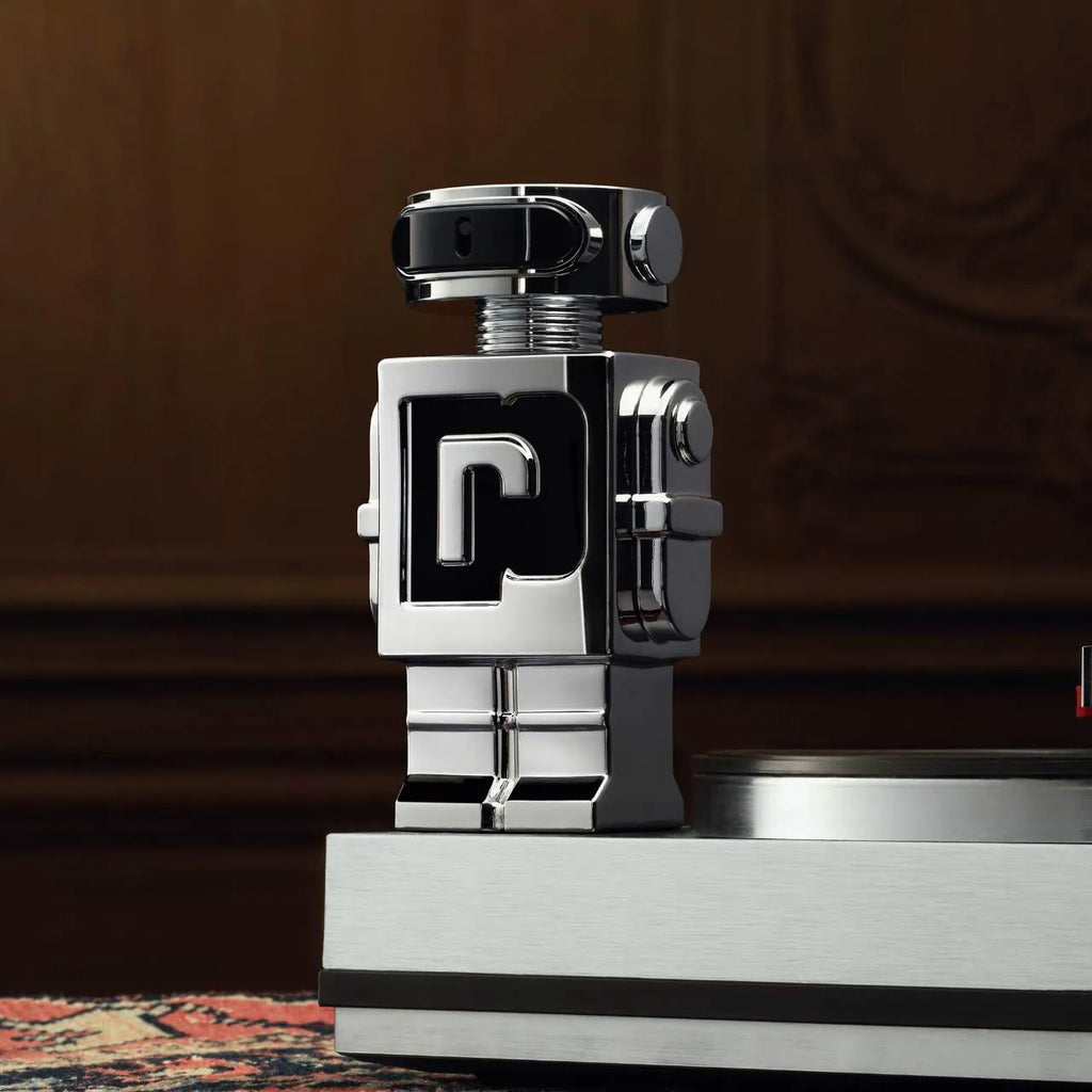 Rabanne Phantom Eau de Toilette 100ml