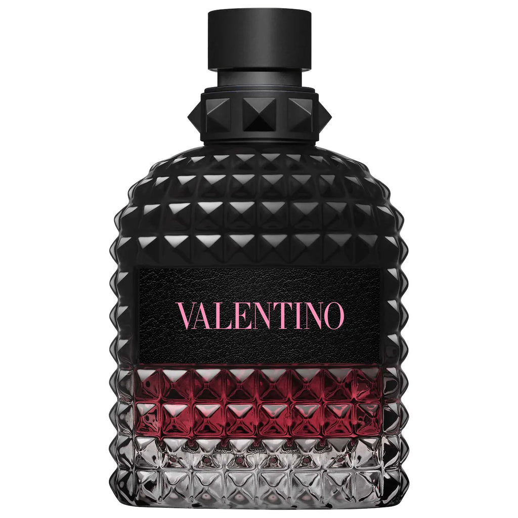 Valentino Uomo Born in Roma Eau De Parfum Intense 100ml