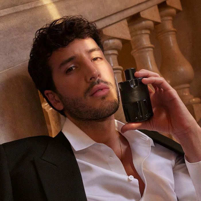 Azzaro The Most Wanted Eau De Parfum Intense 100ml